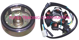 Motorcycle Magneto Stator Coil