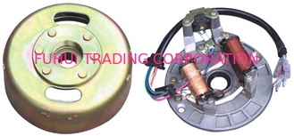 Motorcycle Magneto Stator Coil
