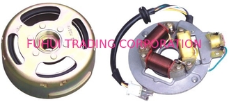 Motorcycle Magneto Stator Coil