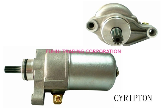 Aluminum Motorcycle Cylinder Block