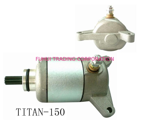 High Performance Motorcycle Starter Motor