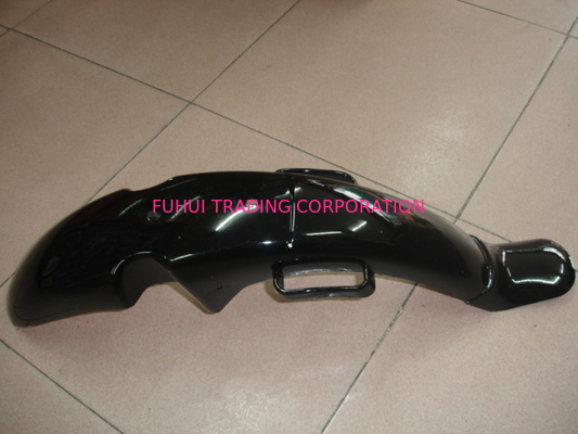 Carbon Fiber MBK Scooter Parts , Motorcycle Fender for BMW