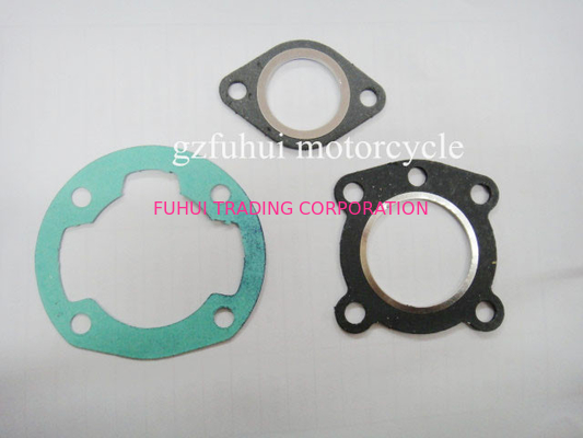 Durable MBK Scooter Parts , Motorcycle Gasket for PGT