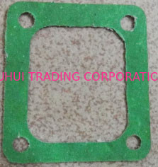 PGT MBK Scooter Parts , Motorcycle Cylinder Head Gasket
