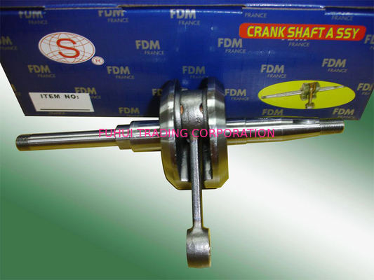 High Precise MBK Scooter Parts Motorcycle PGT Crankshaft