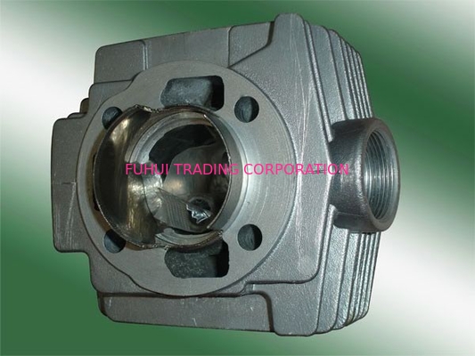 PGT MBK Scooter Parts Fuel Saving Cylinder