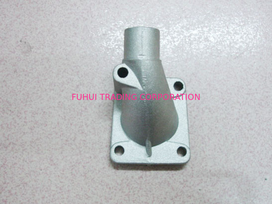 Air Cooled MBK Scooter Parts Motorcycle PGT Pipe