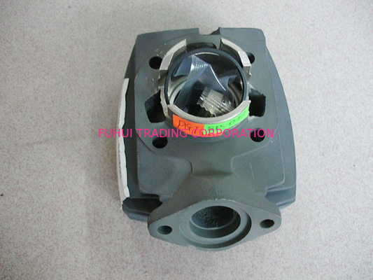 Anti-burning MBK Scooter Parts , Motorcycle PGT Cylinder