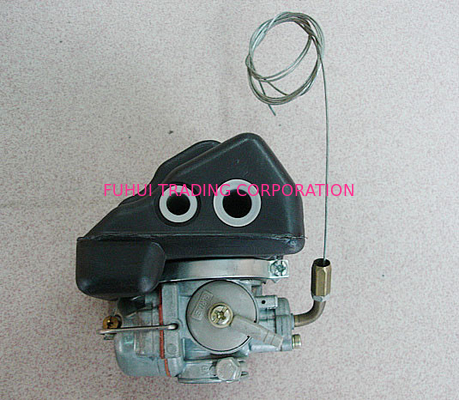 Motorcycle PGT MBK Scooter Parts for Suzuki