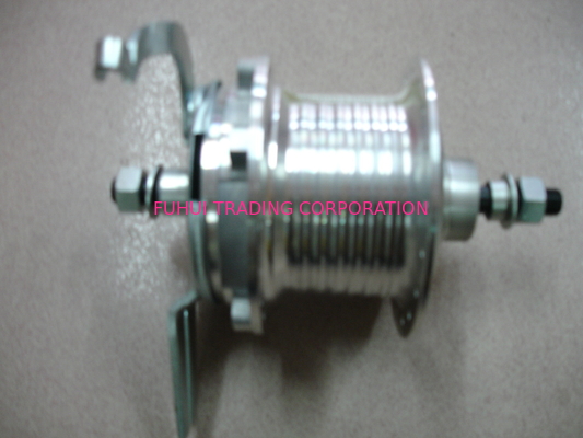 Kawasaki MBK Scooter Parts Motorcycle Wheel Tambour
