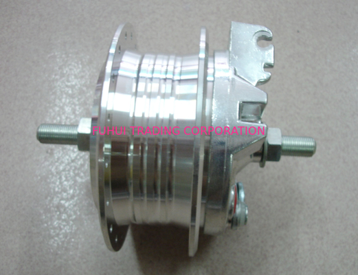 YAMAHA MBK Scooter Parts Aluminum Alloy Wheel Hub