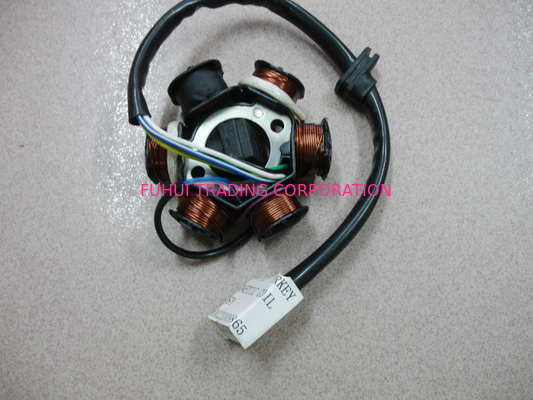 MBK Scooter Parts , PGT Motorcycle Magneto Coil
