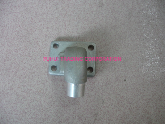 MBK Scooter Parts , Custom Motorcycle Pipes