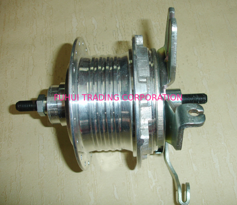 PGT MBK Scooter Parts Electric Motorcycle Hub