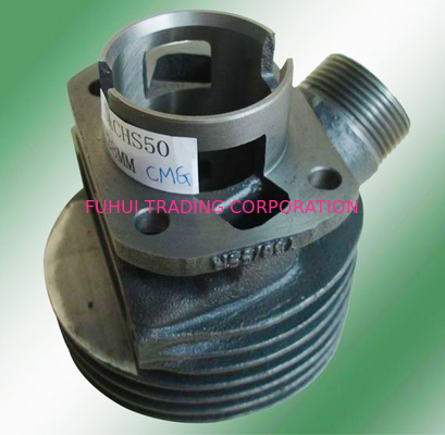 Air Cooled MBK Scooter Parts Motorcycle Cylinder