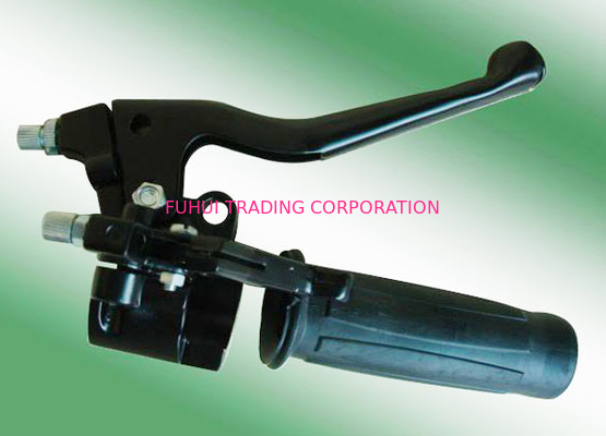 Wear Resistant MBK Scooter Parts PGT Handle Lever