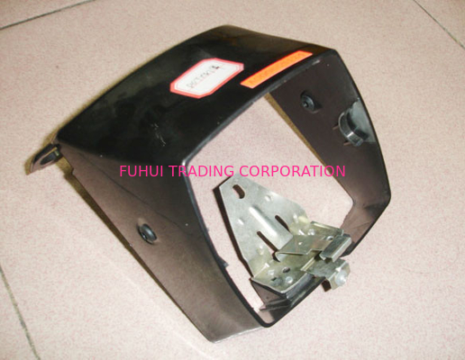 PGT MBK Scooter Parts Motorcycle Headlight Cover