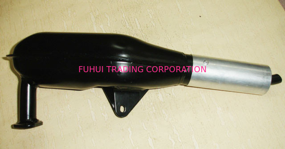 MBK Scooter Parts , Motorcycle Muffler for PGT