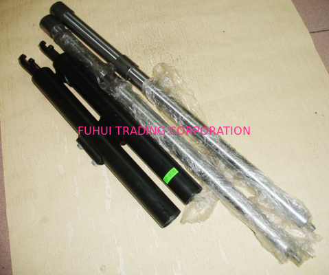 Alluminium Alloy MBK Scooter Parts Motorcycle Front Fork