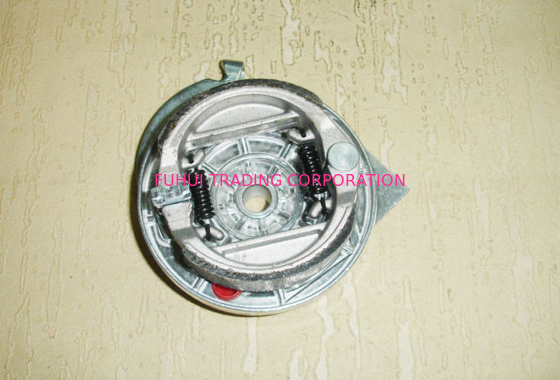 Abrasion Resistance MBK Scooter Parts , Automatic Motorcycle Clutch
