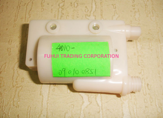Plastic MBK Scooter Parts Motorcycle PGT Ignition Coil