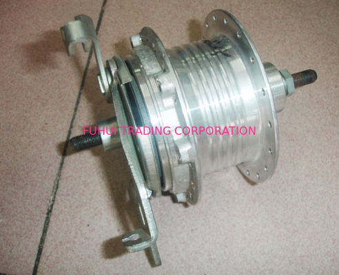 Honda MBK Scooter Parts Motorcycle Wheel Hub
