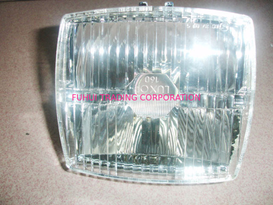 Super Brightness MBK Scooter Parts Motorcycle Headlight