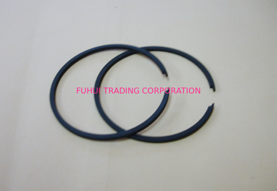 Aluminum MBK Scooter Parts Motorcycle Pistion Ring