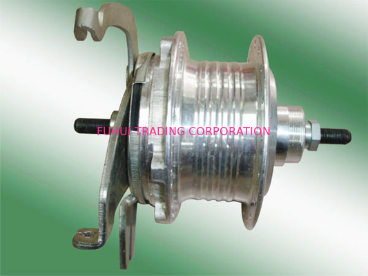Energy Saving MBK Scooter Parts Motorcycle PGT Rear Wheel Hub