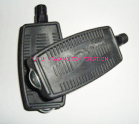 Wear Resistant MBK Scooter Parts PGT Motorcycle Footrest