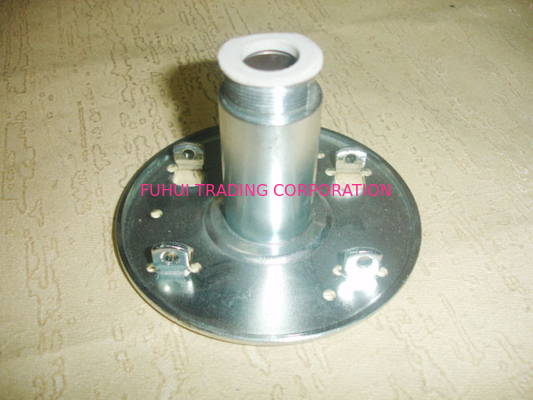Super Hardness MBK Scooter Parts , Motorcycle PGT Axle