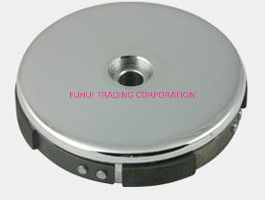 High Precise MBK Scooter Parts PGT Clutch Cover