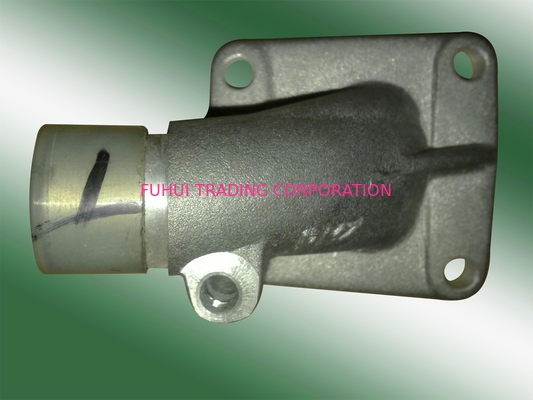 MBK Scooter Parts , Motorcycle Carburetor Intake Pipe