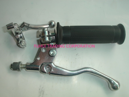 Earth-S MBK Scooter Parts , Scooter Handle Bar For PGT Or MBK