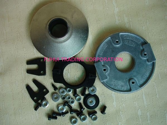 Earth-S PGT / MBK Scooter Parts Customized