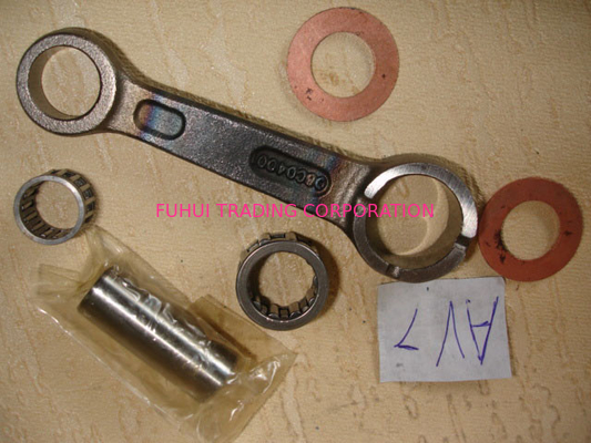 MBK Scooter Parts , PGT Motorcycle Connecting Rod