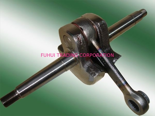 Crankshaft For PGT Motorcycle , MBK Scooter Parts