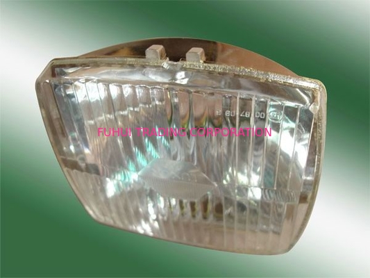 PGT Headlight MBK Scooter Parts
