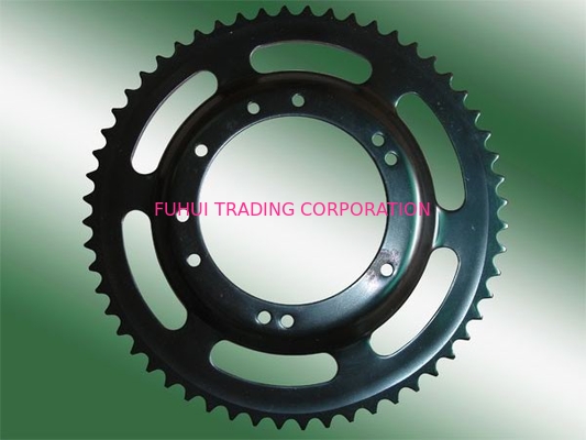MBK Scooter Parts Of Earth-S Sprocket