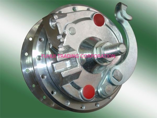 Good Performance MBK Scooter Parts , Motorcycle Hub For MBK