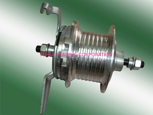 Earth-S MBK Scooter Parts Of Motorcycle Rear Hub