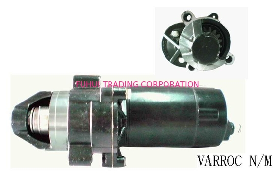 Energy Saving Motorcycle Starter Motor