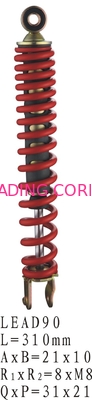 Motorcycle Parts Shock Absorber LEAD90