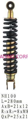 Motorcycle Shock Absorber NH100