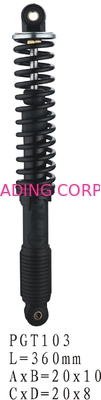 Motorcycle Shock Absorber PGT103