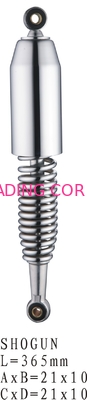 Motorcycle Parts Shock Absorber SHOGUN