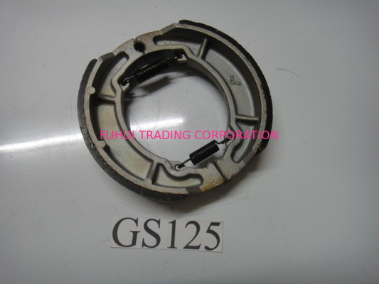 Motorcycle Parts Brake Shoe GS125 GN125 IPIR135 SN RS125 RXK DT125 RXZ RS100T