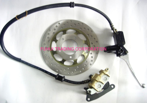 Motorcycle Parts Disk Brake Plate