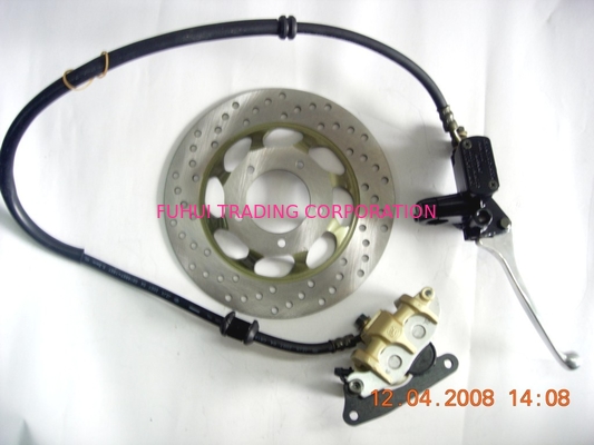 Motorcycle Parts Disk Brake Plate