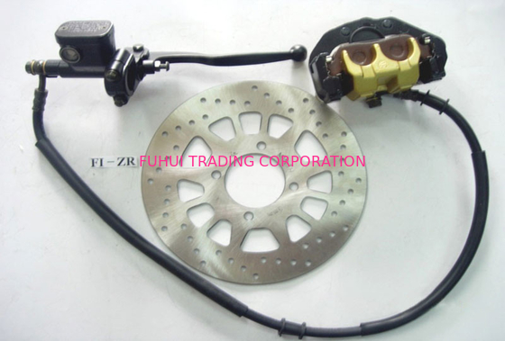 Motorcycle Parts Disk Brake FI-ZR